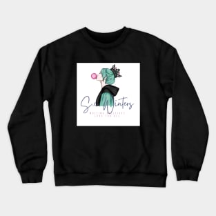 Winters Crewneck Sweatshirt